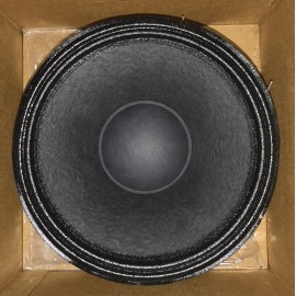 EMINENCE 460048 RECONE KIT USED IN EAW LC-1233, FR129Z 10" 2-Way Passive Speaker