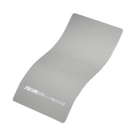 PRISMATIC POWDERS® Super Durable ANSI 61 Grey (1 LB/PSS-11186) - The Powder Coat Color Experts