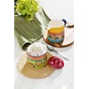 Bico Tunisian Ceramic Sugar and Cream Set, Dishwasher Safe