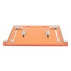 Router Table Insert Plate Circular Saw Guide Plate Woodworking Bench