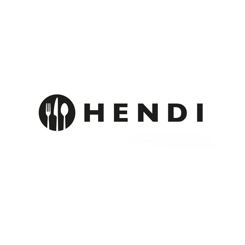 HENDI Pizza Boards, Made of Beech Wood, Beech Wood, Tarte