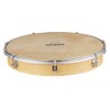 Meinl Tunable Hand Drum Goat Head 10-inch - Natural