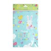 Eurowrap Happy Easter Table Cover Bunnys Chick Sheep Partyware Tablecloth