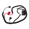Dual Electric Fan Wire Harness ECU Control 7L5533A226T Replacement for