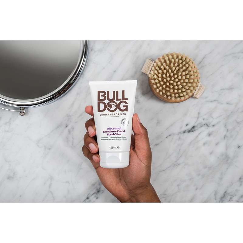 BD EXFOLIANTE FACIAL 125 ml