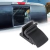 G-PLUS Manual Rear Sliding Back Window Glass Latch Lock Compatible