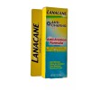 Lanacane Anti-Chafing Gel Ant-Friction Formula/1 oz