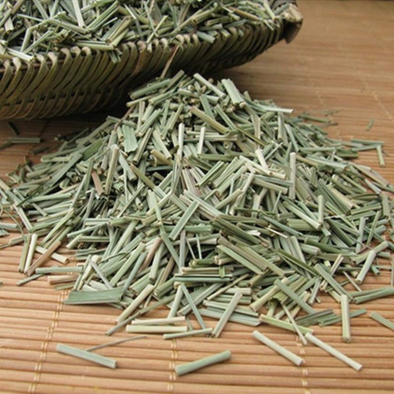 Dried Flower Tea Herbal Lemon Grass Tea Lemongrass 50g Tea