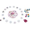 HABA 2012232005 Sparkle Unicorn - Tower of Clouds, Cooperative Skill