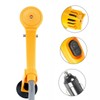 Car Shower Adjustable Water Volume Portable Outdoor Shower for Pet