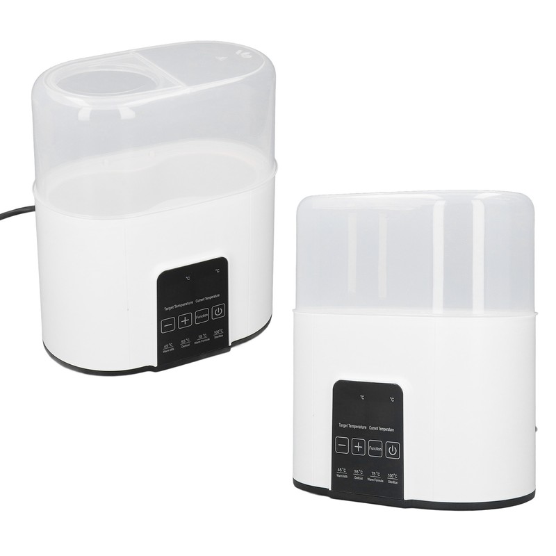 2 In 1 Infant Heating Bottle Fast Infant Breast Milk