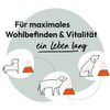 GRAU Original HOKAMIX30 Classic Powder, All-Round Herb Mix for Dogs,