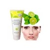 Exfoliante Facial De Limón Aclarante 80g