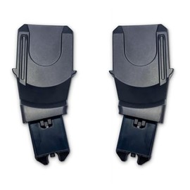 Mother’s Choice Haven Stroller Adaptors - Connects Baby Capsule to Haven Strollers for Perfect Travel System