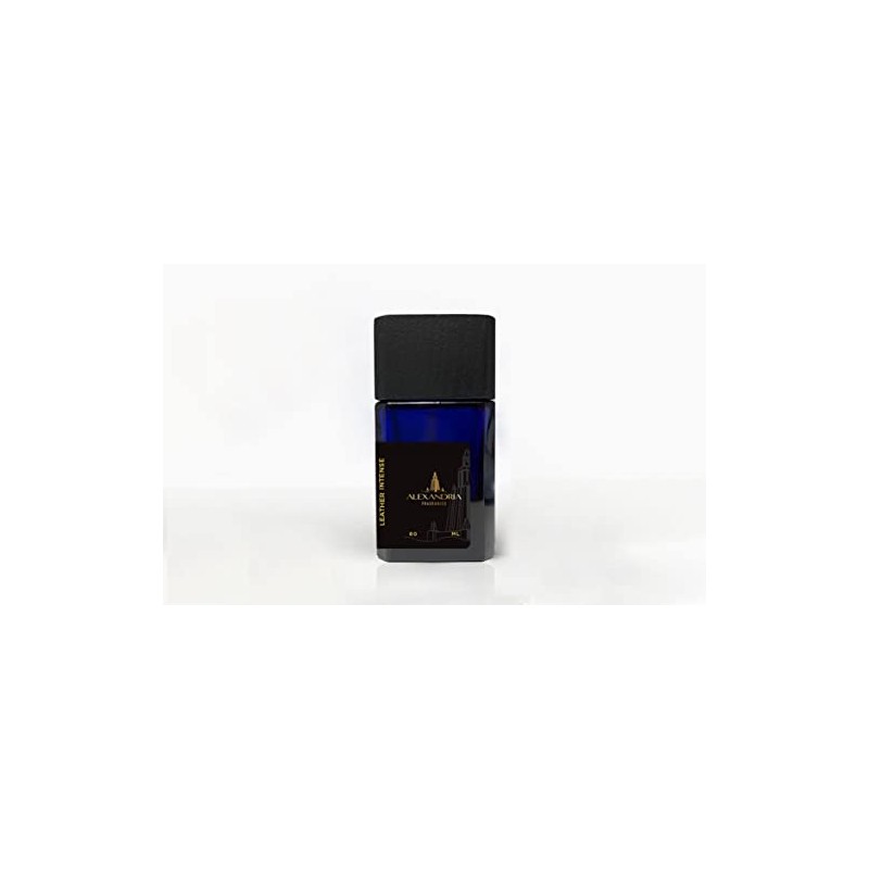 Alexandria Fragrances Leather Intense 60ml