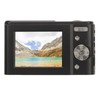 Digital Camera 48MP 16X Zoom 1080P HD 2.4 Inch IPS