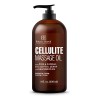 Botanic Hearth Aceite De Masaje Anticelulitis 236 Ml Neutra