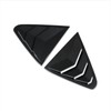 RUIQ Subaru New Crosstrek GU Type Exclusive, Exterior Back Window