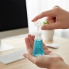 Gel Antibacterial 30 Ml Pirámide