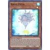 Rikka Petal - SESL-EN014 - Super Rare - 1st Edition