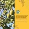 NutriCraft Organic Baobab Fruit Powder: 250g (Also Available in 250g
