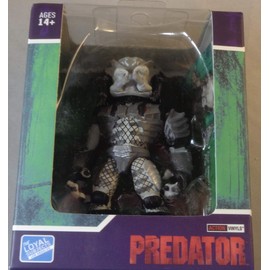 The Loyal Subjects Predator Lost Original Action Vinyl