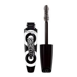 Rimmel London Rimmel london scandaleyes retro glam mascara - extreme black                                                                            