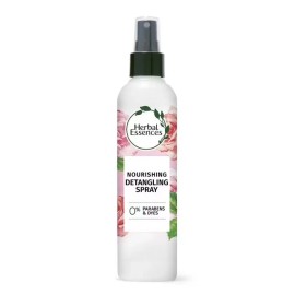 Herbal Essences Nourishing Detangling Smoothing Spray for All Hair Types, 7 fl o