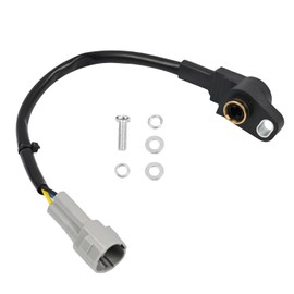 Promrmr Throttle Position Sensor 13580-40F21 1358040F21 Compatible with Suzuki GSX-R 750 2000-2003 GSX-R 1000 2001-2002 Hayabusa GSX1300R 1999-2007 Burgman 650 2003-2017