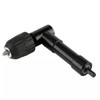 Crozgan Right Angle Drill 0.8-10mm Right Angle Bend Extension 90