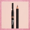 Mii Cosmetics Creamy Defining Eye Pencil Eyeliner Light Brown Demure