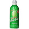 Sangaria Melon Soda, 16.2 Ounce (Pack of 24)