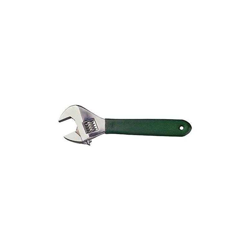 HV Tools HVWA06 6 Inch Adjustable Wrench