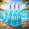 Pack 3 Licor Hpnotic 750 ml