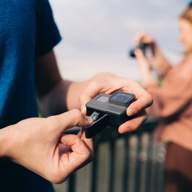 Verbatim 44010 16 GB Class 10 MicroSDHC Memory Card