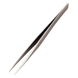 Tweezers K – 29 Disc Capacity Small Titanium/1 – 9749 – 42 