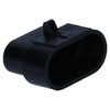 Pack of 10, 0093 Super Seal Waterproof Dummy Plug Blind
