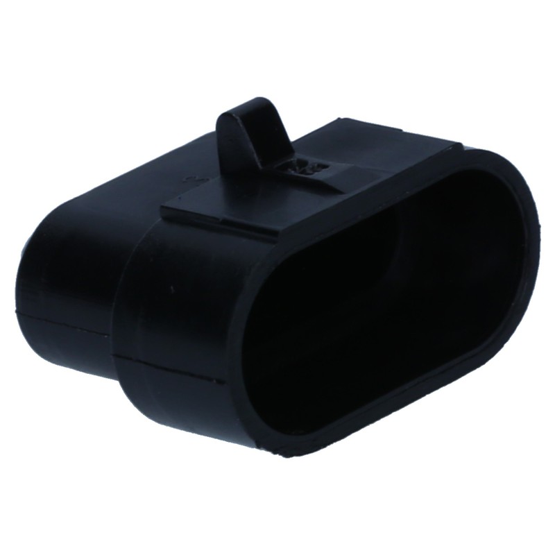 Pack of 10, 0093 Super Seal Waterproof Dummy Plug Blind