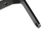 Motorcycle Handlebar Rear View Side Mirror Bracket Rearview Mirror Bracket