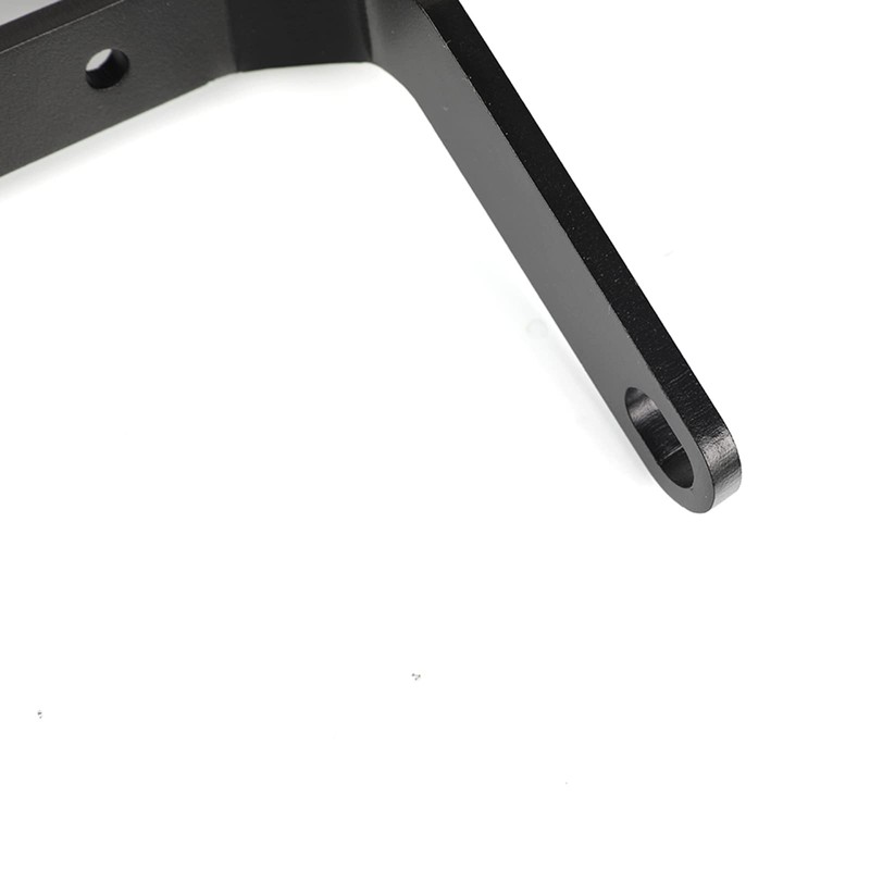 Motorcycle Handlebar Rear View Side Mirror Bracket Rearview Mirror Bracket