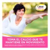 Suplemento Vitaminico Caltrate 600D Calcio y Vitamina D, 60 Tabletas