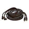 Ground Zero GZPA 1.4K-HCX - Class-D 4000Watt RMS Monoblock