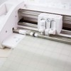 Silhouette CAMEO シルエットカメオ 低粘着カッティングマット for Scrapbooking 12 X 12インチ