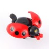 Bicycle Bell, Ladybird Bicycle Bell, Cute Bicycle Horn for Adult