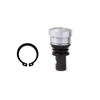 SuperATV Standard Duty Replacement Ball Joint for Polaris RZR XP