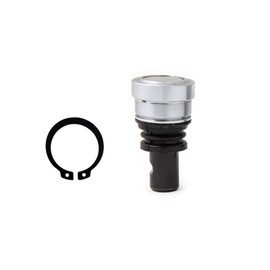 SuperATV Standard Duty Replacement Ball Joint for Polaris RZR XP Turbo S / 4 Turbo S (2018+) - Single Ball Joint - Replaces OEM 7081867 and 7082275