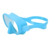 Scuba Diving Goggles Anti Fog Tempered Glass Snorkeling Dive Mask