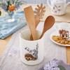 Wrendale Designs l Utensil Jat Hedgehog and Blue Bells