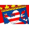PHENO FLAGS Hesse Flag - Federal State Flag with Brass