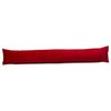 Classic Home Store Velvet Draught Excluder French Patio Door Extra